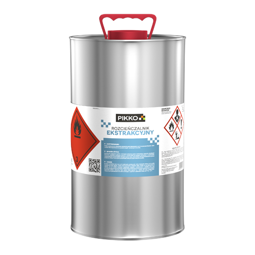 Extraction solvent